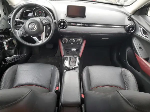 JM1DKBD74G0111854 2016 MAZDA CX-3 - Image 8