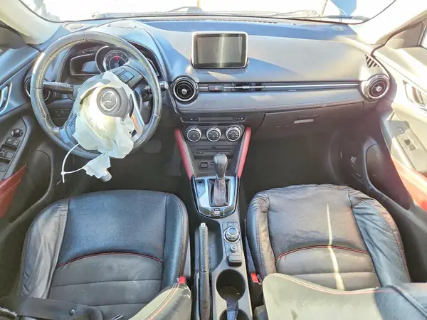 JM1DKBD74G0111997 2016 MAZDA CX-3 - Image 8