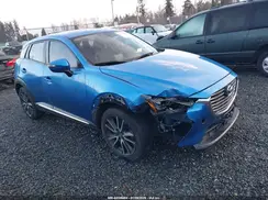 JM1DKBD74G0112325 2016 MAZDA CX-3