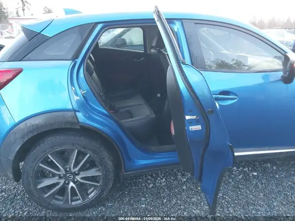 JM1DKBD74G0112325 2016 MAZDA CX-3 - Image 8