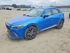 JM1DKBD74G0112955 2016 MAZDA CX-3
