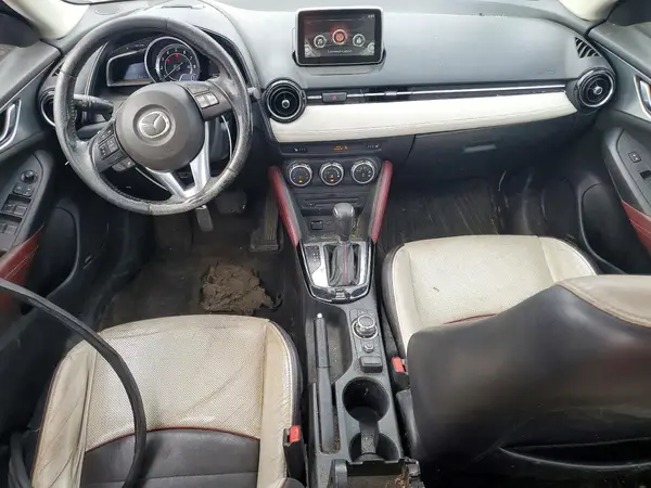 JM1DKBD74G0112955 2016 MAZDA CX-3 - Image 8