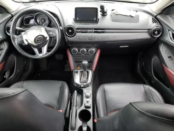 JM1DKBD74G0114057 2016 MAZDA CX-3 - Image 8