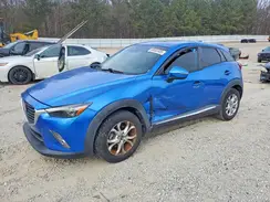 JM1DKBD74G0115922 2016 MAZDA CX-3