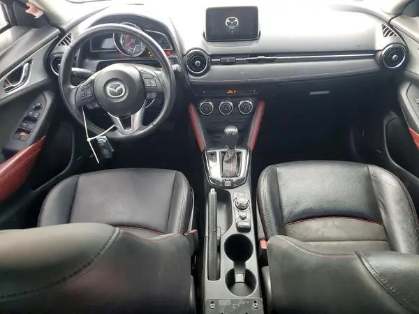 JM1DKBD74G0115922 2016 MAZDA CX-3 - Image 8