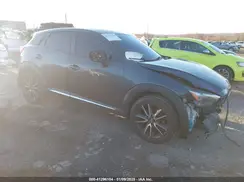 JM1DKBD74G0115936 2016 MAZDA CX-3
