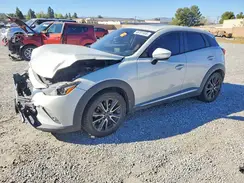 JM1DKBD74G0118139 2016 MAZDA CX-3