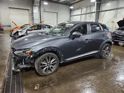 JM1DKBD74G0118366 2016 MAZDA CX-3
