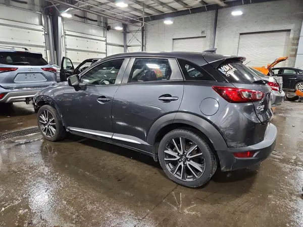 JM1DKBD74G0118366 2016 MAZDA CX-3 - Image 2