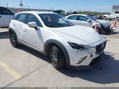 JM1DKBD74G0118402 2016 MAZDA CX-3