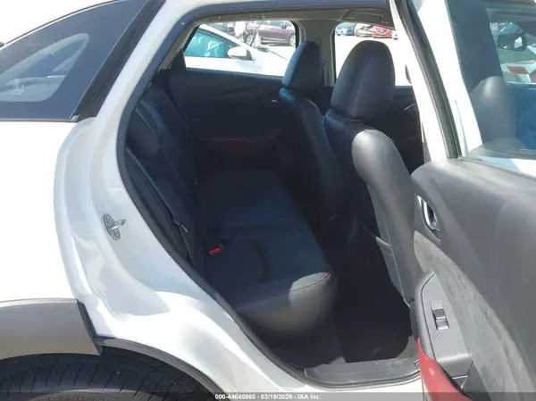 JM1DKBD74G0118402 2016 MAZDA CX-3 - Image 8