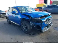 JM1DKBD74G0121641 2016 MAZDA CX-3