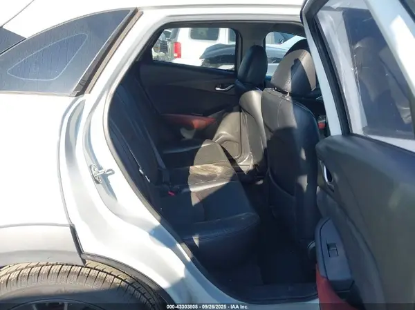 JM1DKBD74G0124278 2016 MAZDA CX-3 - Image 8