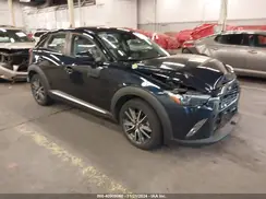 JM1DKBD74G0124815 2016 MAZDA CX-3