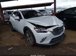 JM1DKBD74G0125415 2016 MAZDA CX-3