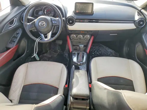 JM1DKBD74G0126001 2016 MAZDA CX-3 - Image 8