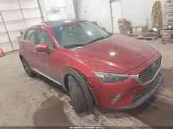 JM1DKBD74G0126502 2016 MAZDA CX-3