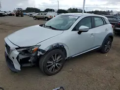 JM1DKBD74G0126953 2016 MAZDA CX-3