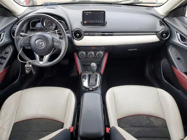 JM1DKBD74G0126953 2016 MAZDA CX-3 - Image 8