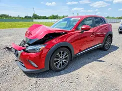 JM1DKBD75G0100541 2016 MAZDA CX-3