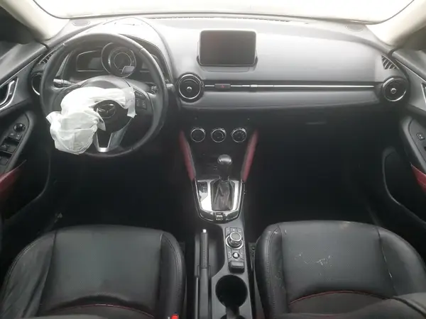 JM1DKBD75G0101270 2016 MAZDA CX-3 - Image 8