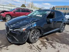 JM1DKBD75G0105254 2016 MAZDA CX-3