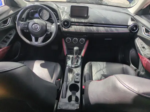 JM1DKBD75G0105254 2016 MAZDA CX-3 - Image 8