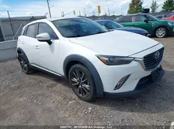 JM1DKBD75G0105514 2016 MAZDA CX-3