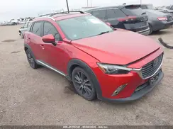 JM1DKBD75G0105819 2016 MAZDA CX-3