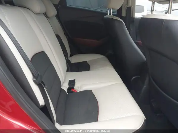 JM1DKBD75G0105819 2016 MAZDA CX-3 - Image 8
