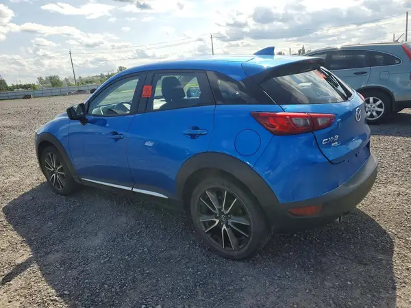 JM1DKBD75G0105853 2016 MAZDA CX-30 - Image 2