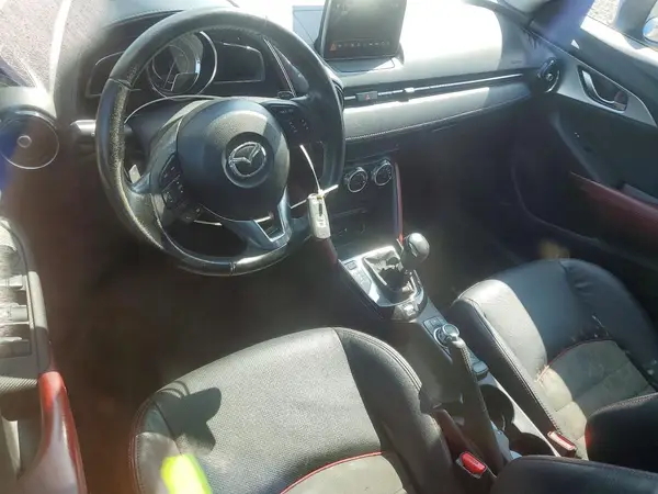 JM1DKBD75G0105853 2016 MAZDA CX-30 - Image 8