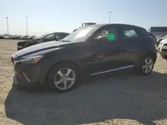 JM1DKBD75G0106601 2016 MAZDA CX-3
