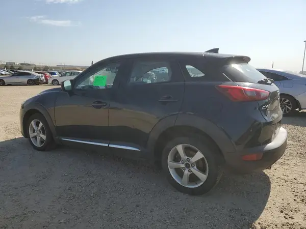 JM1DKBD75G0106601 2016 MAZDA CX-3 - Image 2