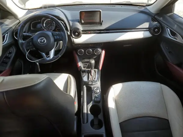 JM1DKBD75G0106601 2016 MAZDA CX-3 - Image 8