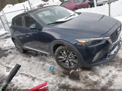 JM1DKBD75G0107666 2016 MAZDA CX-3