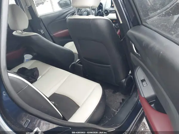 JM1DKBD75G0107666 2016 MAZDA CX-3 - Image 8