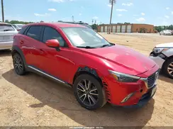 JM1DKBD75G0107795 2016 MAZDA CX-3
