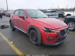 JM1DKBD75G0109109 2016 MAZDA CX-3