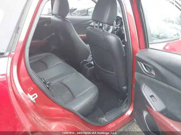 JM1DKBD75G0109109 2016 MAZDA CX-3 - Image 8