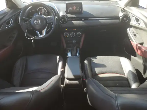 JM1DKBD75G0109238 2016 MAZDA CX-3 - Image 8