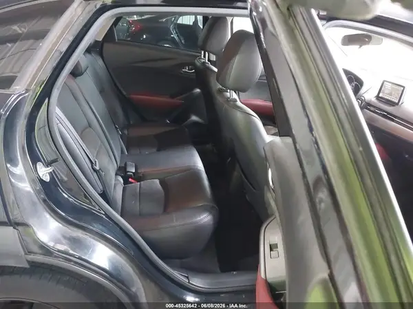 JM1DKBD75G0109966 2016 MAZDA CX-3 - Image 8