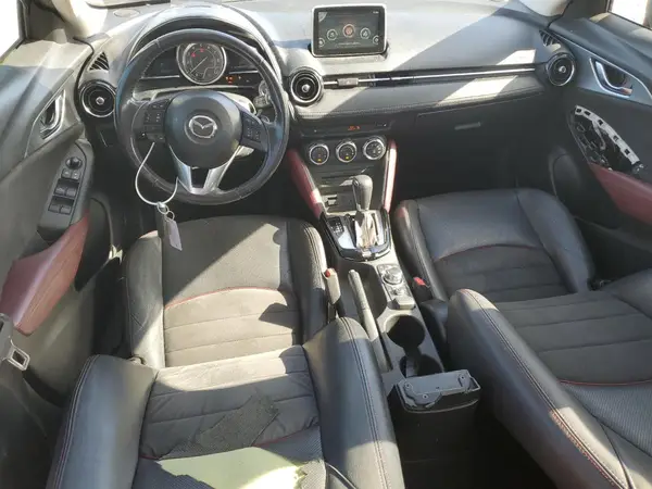 JM1DKBD75G0111278 2016 MAZDA CX-3 - Image 8