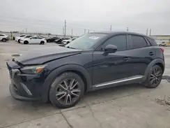 JM1DKBD75G0112155 2016 MAZDA CX-3