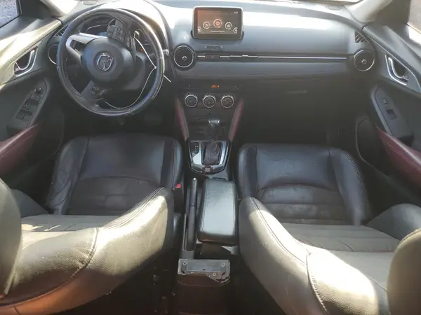 JM1DKBD75G0112155 2016 MAZDA CX-3 - Image 8