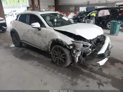 JM1DKBD75G0113631 2016 MAZDA CX-3