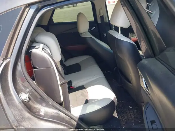 JM1DKBD75G0113662 2016 MAZDA CX-3 - Image 8