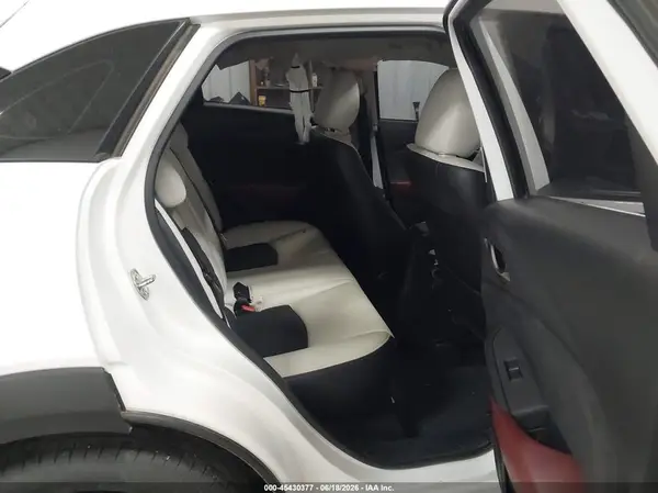 JM1DKBD75G0113712 2016 MAZDA CX-3 - Image 8