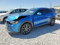 JM1DKBD75G0116058 2016 MAZDA CX-3