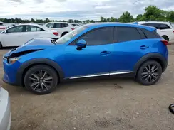 JM1DKBD75G0116092 2016 MAZDA CX-3